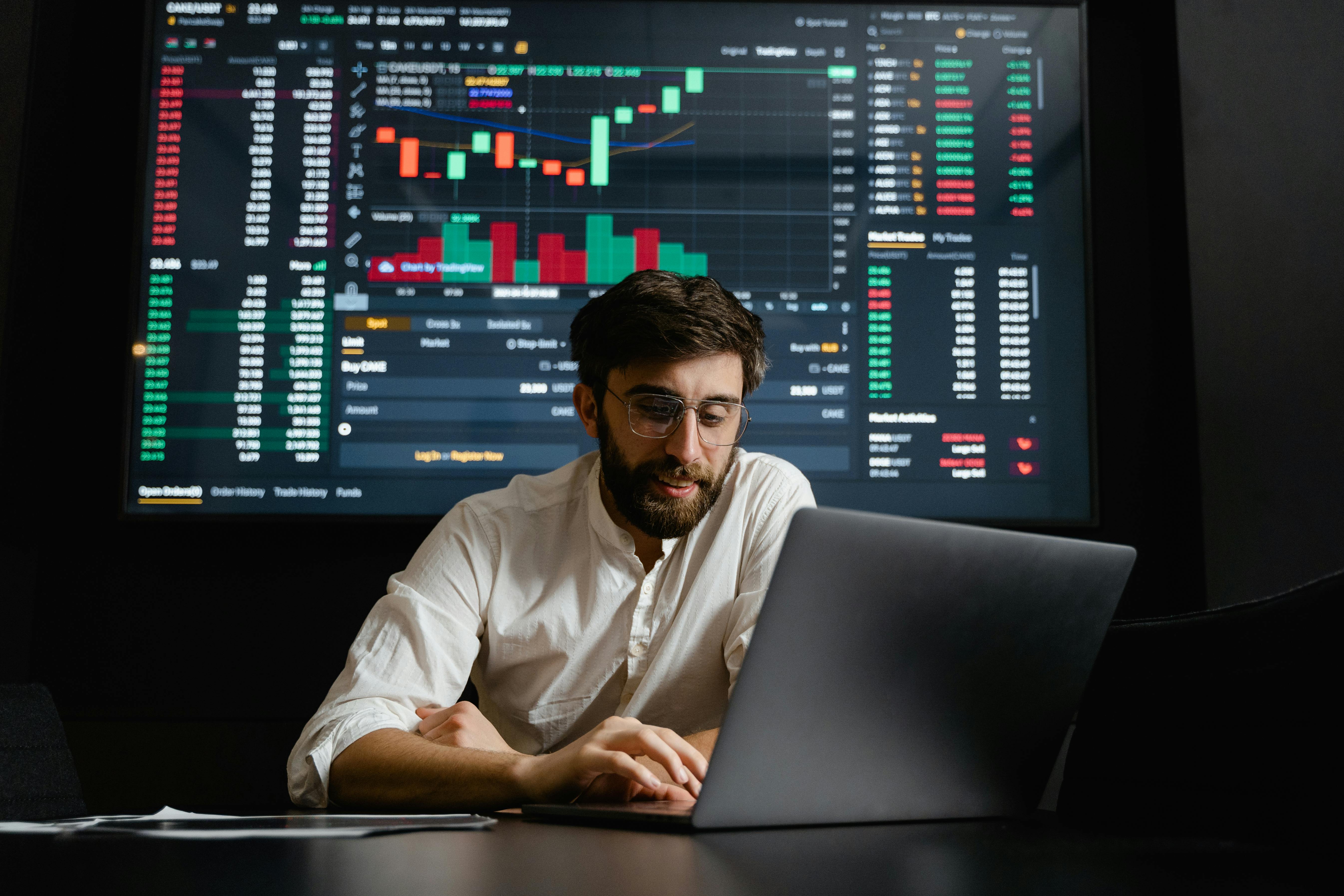 AI-Driven Fraud Detection System