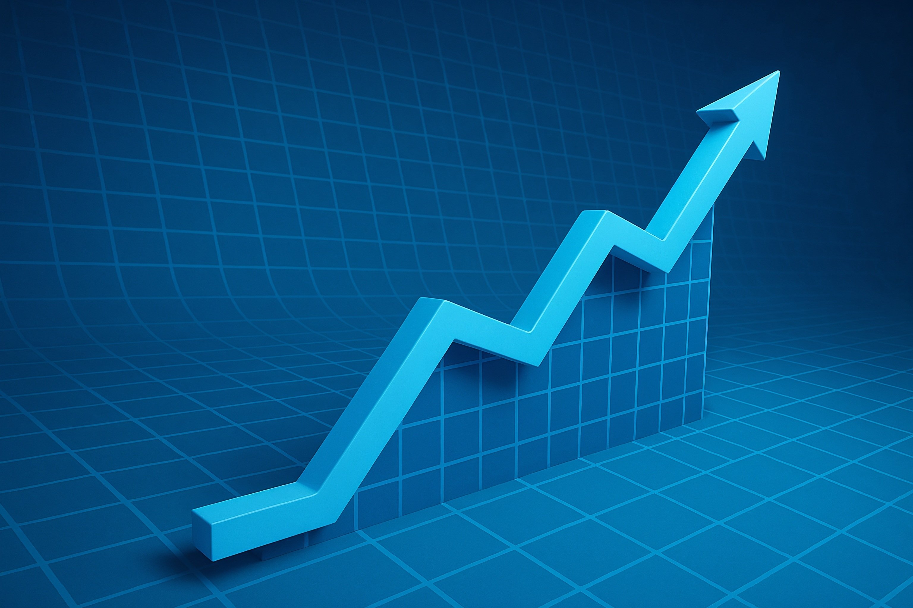 Business benefits visualization