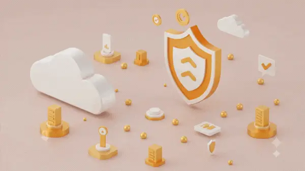 Our expertise in cloud, security, and data infrastructure