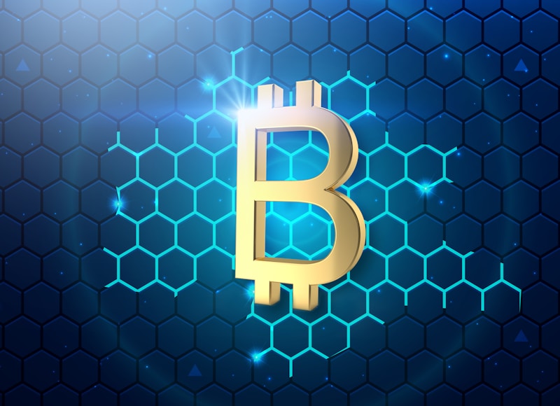 Blockchain Payment Gateway