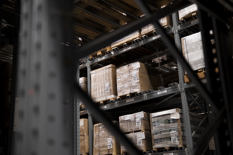 Supply Chain Optimization